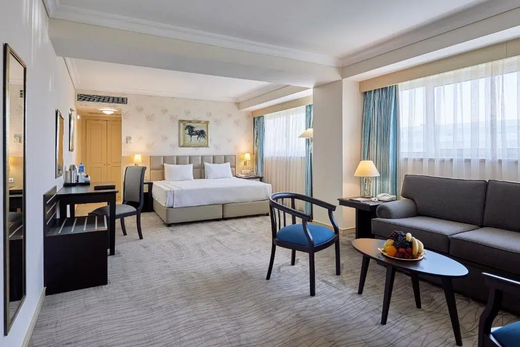 room image