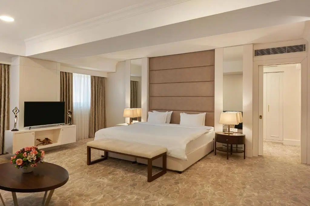 room image