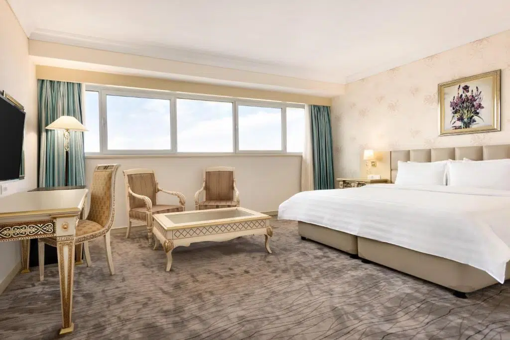 room image